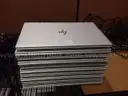 10ea HP Mdl 840 G8 Laptop