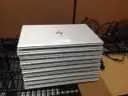 10ea HP Mdl 840 G8 Laptop