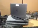5ea HP Mdl Zbook Fury 15 G8 Laptop