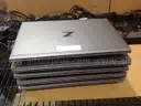 5ea HP Mdl Zbook Fury 15 G7 Laptop