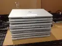 10ea HP Mdl 840 G6 Laptop