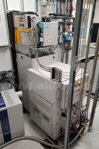 Oxford Instruments PlasmaPro 100 Cobra ICP-RIE System (2021) by Order of HP