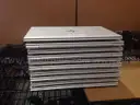 10ea HP Mdl 840 G8 Laptop