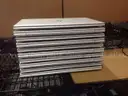 10ea HP Mdl 840 G8 Laptop