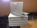 10ea HP Mdl 840 G8 Laptop