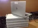 10ea HP Mdl 840 G8 Laptop