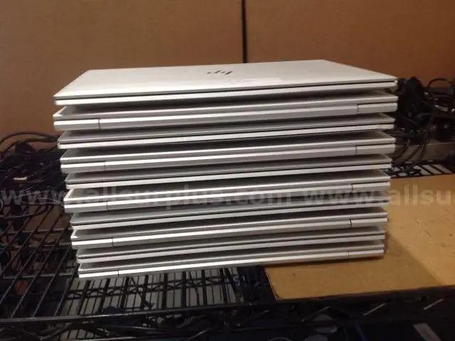 10ea HP Mdl 840 G8 Laptop