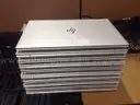 10ea HP Mdl 840 G8 Laptop