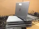 5ea HP Mdl Zbook Fury 15 G8 Laptop