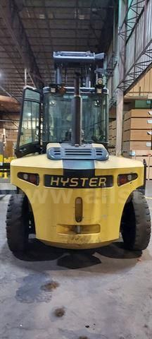 Photo of a 2010 Hyster H280HD