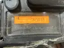 Toyota 8FGUC25 Forklift Truck