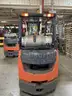 Toyota 8FGUC25 Forklift Truck