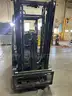Toyota 8FGUC25 Forklift Truck