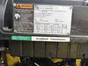 Hyster S155FT 9,000 lb. Lift Capacity Lift Truck #487