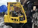Hyster S80FT 6,200 lb. Lift Capacity Forklift #470