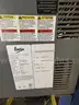 JBT Corp Dryer AGV 2-JBT SGV4000 Model CB-2500 Counterbalance Automatic Guided Vehicle (AGV)