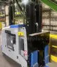 JBT Corp Dryer AGV 2-JBT SGV4000 Model CB-2500 Counterbalance Automatic Guided Vehicle (AGV)