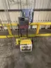 JBT Corp Dryer AGV 2-JBT SGV4000 Model CB-2500 Counterbalance Automatic Guided Vehicle (AGV)