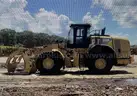 Caterpillar 980K Bucket Loader