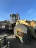 Caterpillar 980G Bucket Loader