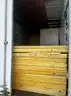 (8) 53ft Trailer Loads of Roofing Material