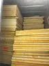 (8) 53ft Trailer Loads of Roofing Material