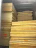(8) 53ft Trailer Loads of Roofing Material