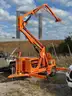 The Grabber X1240 Portable Fall Protection System