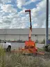 The Grabber X1240 Portable Fall Protection System