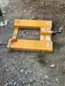The Grabber X1240 Portable Fall Protection System