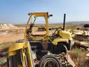 Hyster 155 FT Forklift