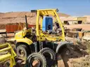 Hyster 155 FT Forklift