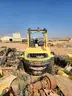Hyster 155 FT Forklift