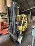 Hyster S120FT-PRS Cushion Tire Lift Truck