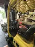 Hyster S120FT-PRS Cushion Tire Lift Truck