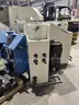 2010 RG Engineering 4 Station Servo Driven Cantilever Flexo Press