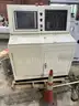 2010 RG Engineering 4 Station Servo Driven Cantilever Flexo Press