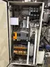 2010 RG Engineering 4 Station Servo Driven Cantilever Flexo Press