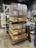 2010 RG Engineering 4 Station Servo Driven Cantilever Flexo Press