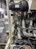 2010 RG Engineering 4 Station Servo Driven Cantilever Flexo Press