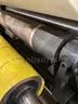 2010 RG Engineering 4 Station Servo Driven Cantilever Flexo Press