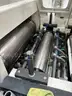 2010 RG Engineering 4 Station Servo Driven Cantilever Flexo Press