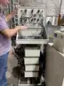 2010 RG Engineering 4 Station Servo Driven Cantilever Flexo Press