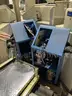 2010 RG Engineering 4 Station Servo Driven Cantilever Flexo Press