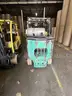 Mitsubishi FGC55K  8050 lb Lift Capacity Cushion Tire Lift Truck