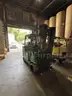 Mitsubishi FGC55K  8050 lb Lift Capacity Cushion Tire Lift Truck