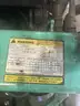 Mitsubishi FGC55K  8050 lb Lift Capacity Cushion Tire Lift Truck