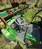 2012 UTILITY CART 0076 - JOHN DEERE GATOR (CLEAN-UP CREW)