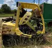 2016 HYSTER&#xA0;FORKLIFT H80FT (08V)