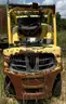 2016 HYSTER&#xA0;FORKLIFT H80FT (08V)